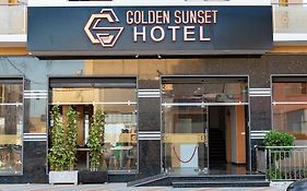 Hotel Golden Sunset Dakhla